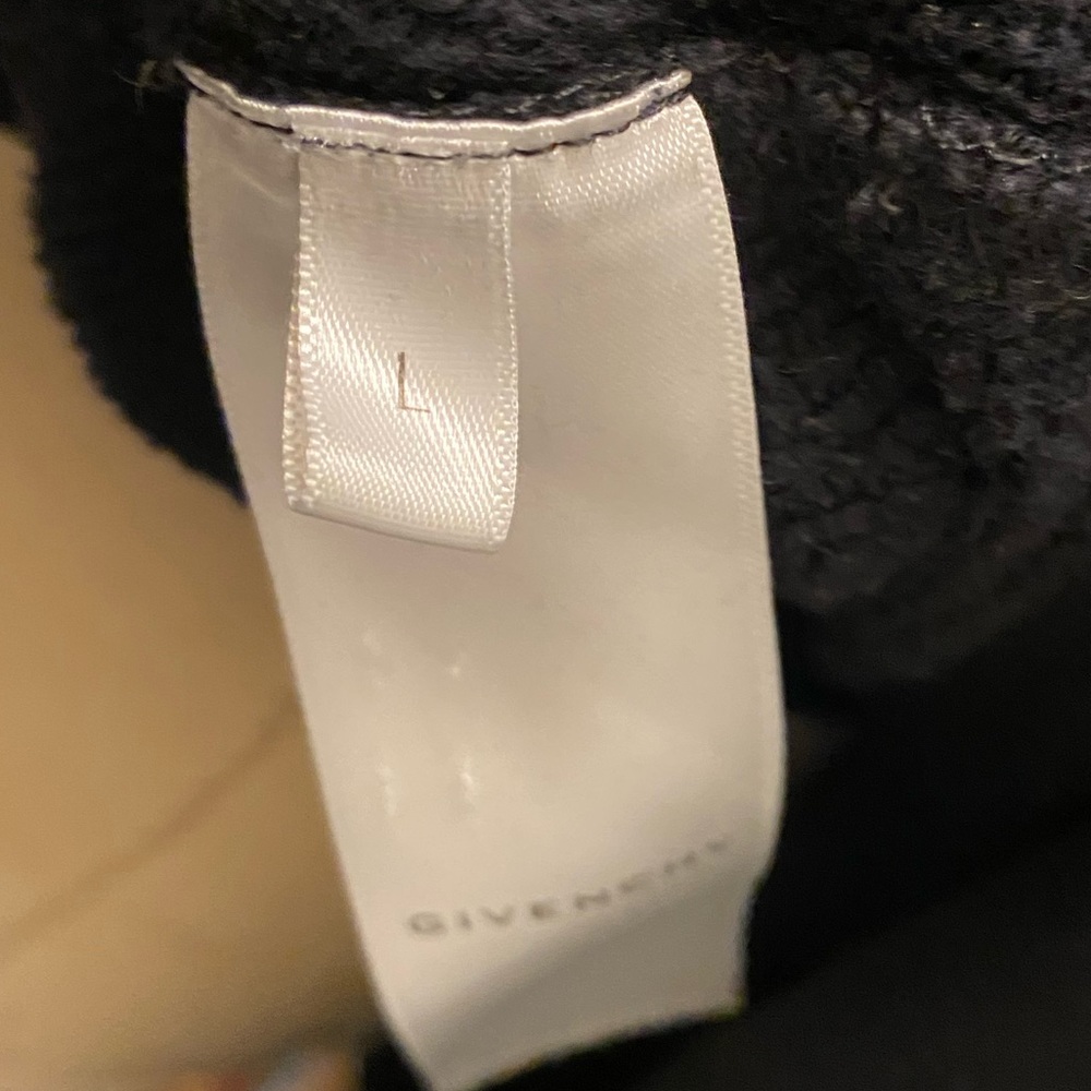 GIVENCHY 4G Logo Hoodie - Picture 7 of 10